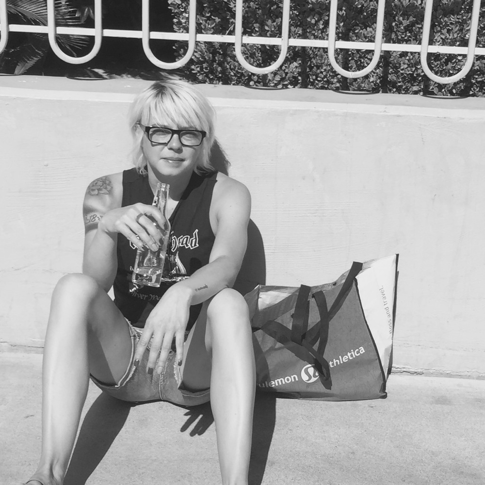 Meet your Posher, Cora